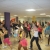 cours de zumba